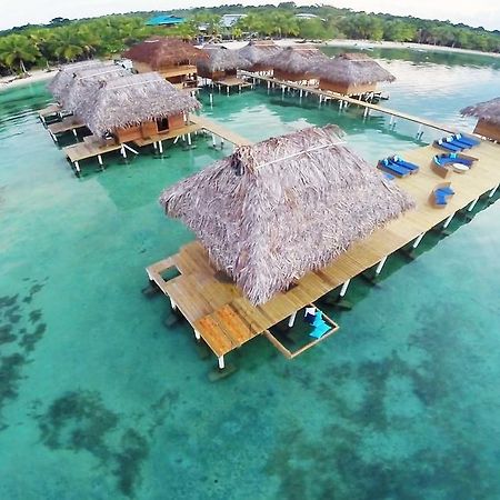 Azul Paradise Bastimentos Zimmer foto